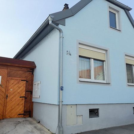 موربيش آم سي Appartement Blue Dinghi المظهر الخارجي الصورة