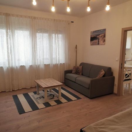 موربيش آم سي Appartement Blue Dinghi المظهر الخارجي الصورة