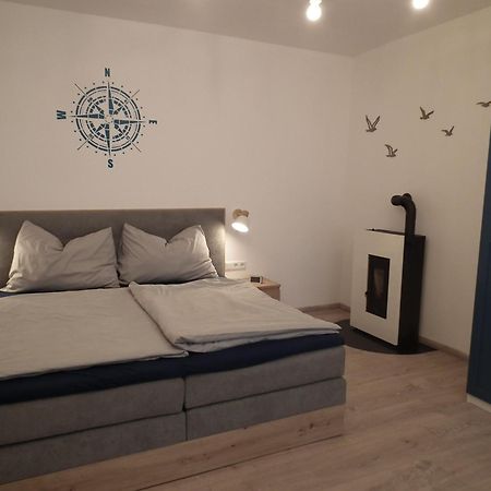 موربيش آم سي Appartement Blue Dinghi المظهر الخارجي الصورة