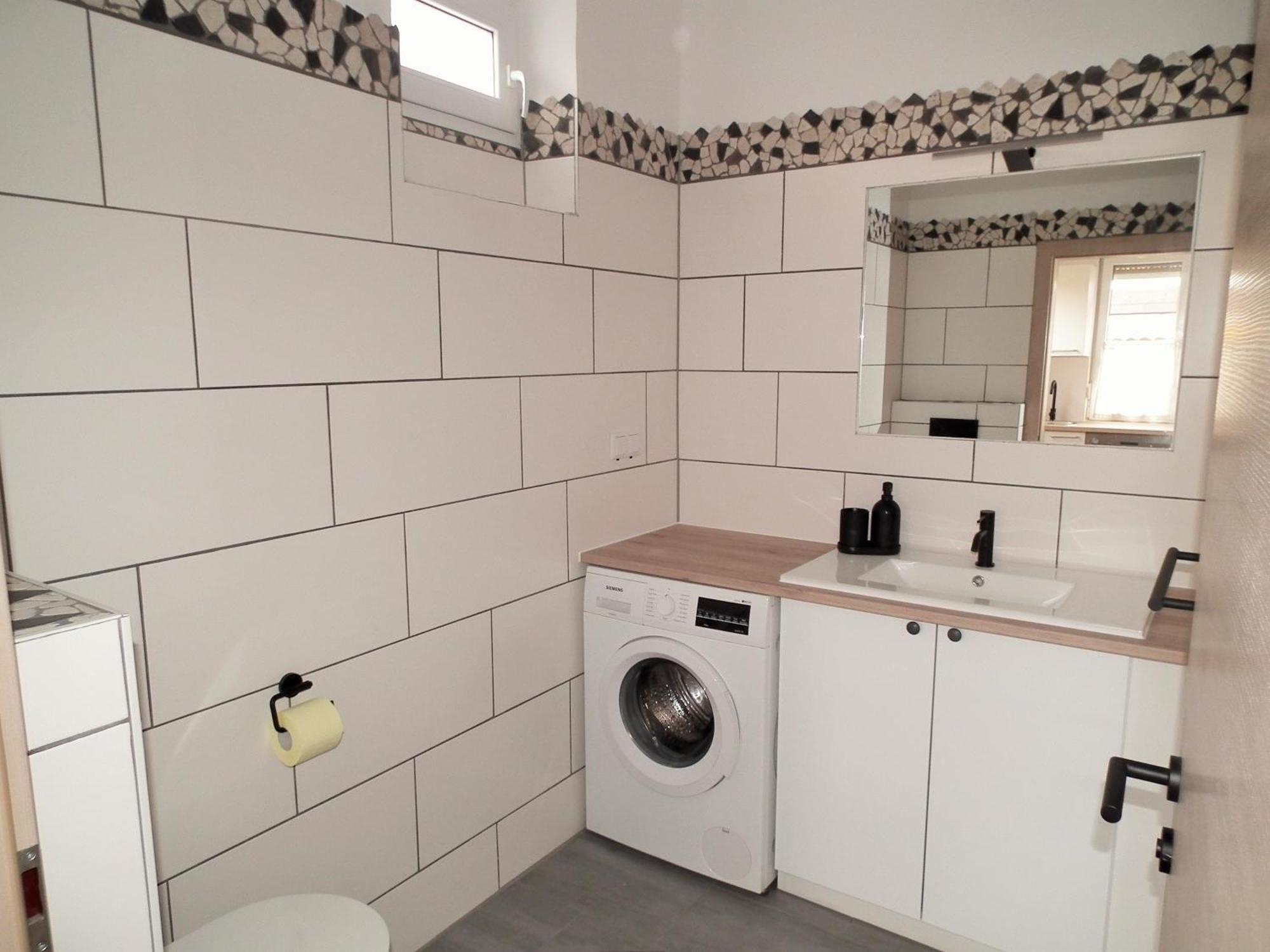 موربيش آم سي Appartement Blue Dinghi المظهر الخارجي الصورة
