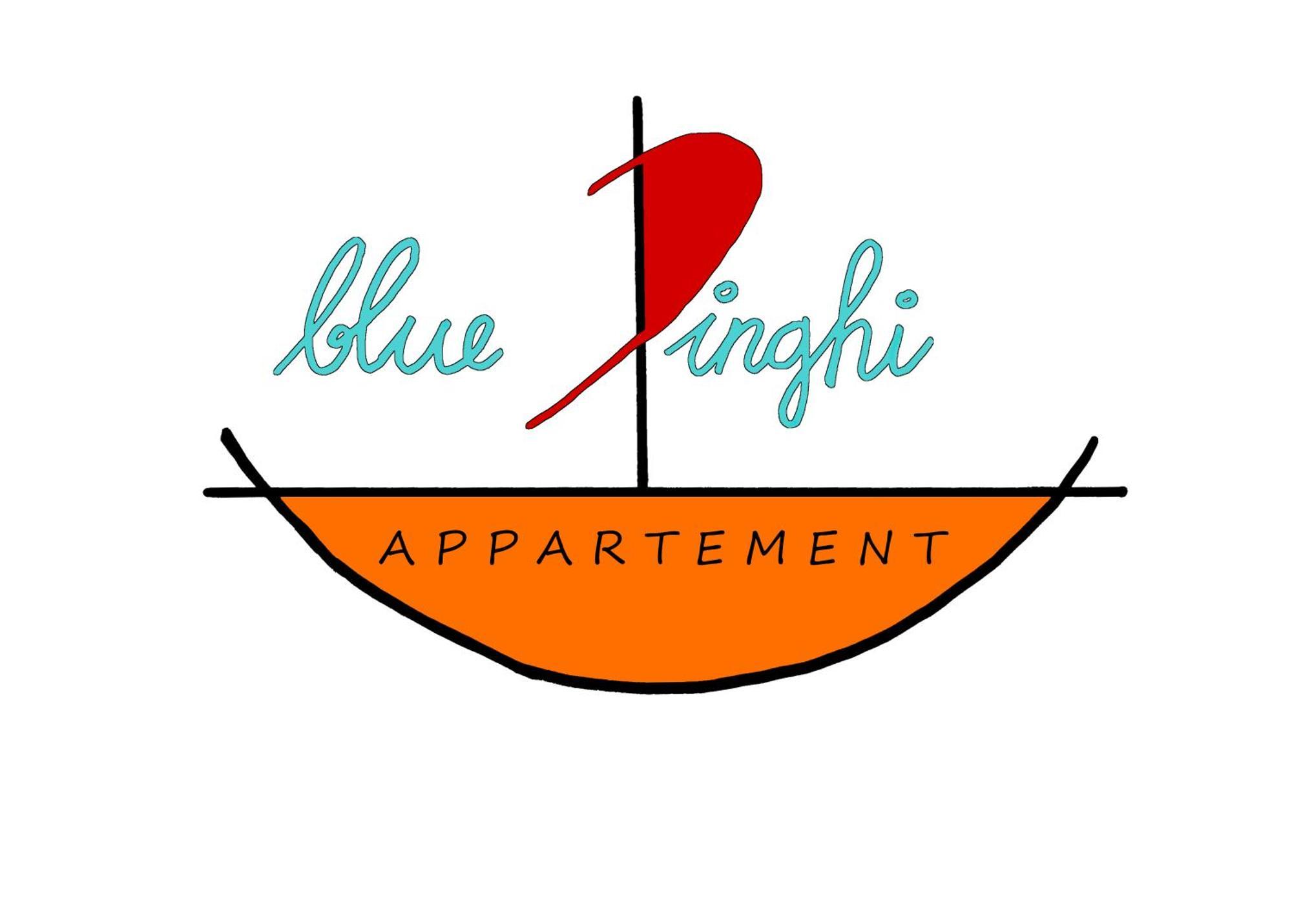موربيش آم سي Appartement Blue Dinghi المظهر الخارجي الصورة